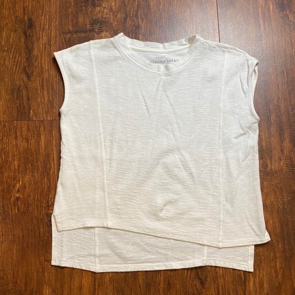 Gocco top